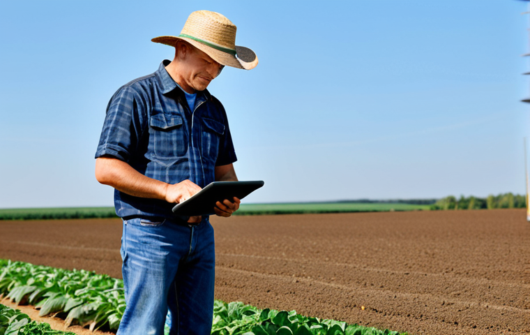 农业自动化:用对了,省一半! 2 农业自动化 - 이미지 1