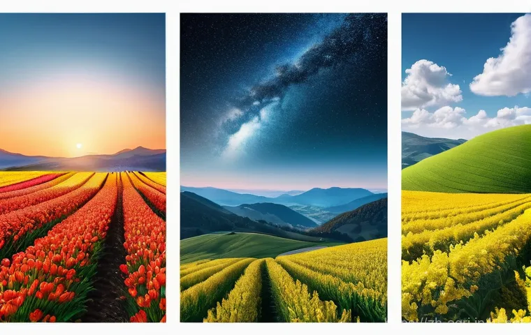 농업 사회적 기업 - Here are three image prompts in English, adhering to your guidelines: