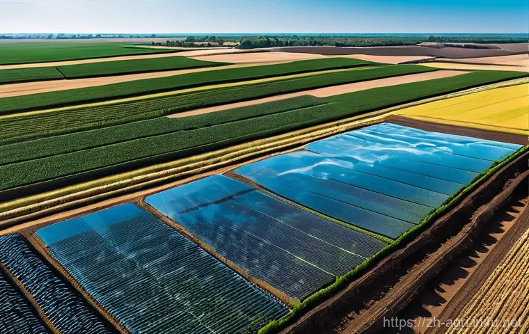 농업 자동 로봇 연구 - Precision Protector: AI-Driven Crop Care**
A detailed, close-up image of an advanced, medium-sized a... 농업 자동 로봇 연구 - Precision Protector: AI-Driven Crop Care**
A detailed, close-up image of an advanced, medium-sized a...