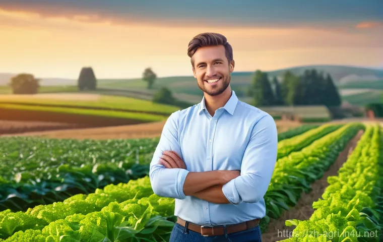 농업 경영 컨설팅 - **Prompt 1: Professional Guidance for Smart Agricultural Innovation**