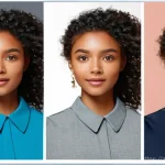 농업용 전기트랙터 - Here are three image generation prompts based on the provided text, crafted to be detailed and adher...