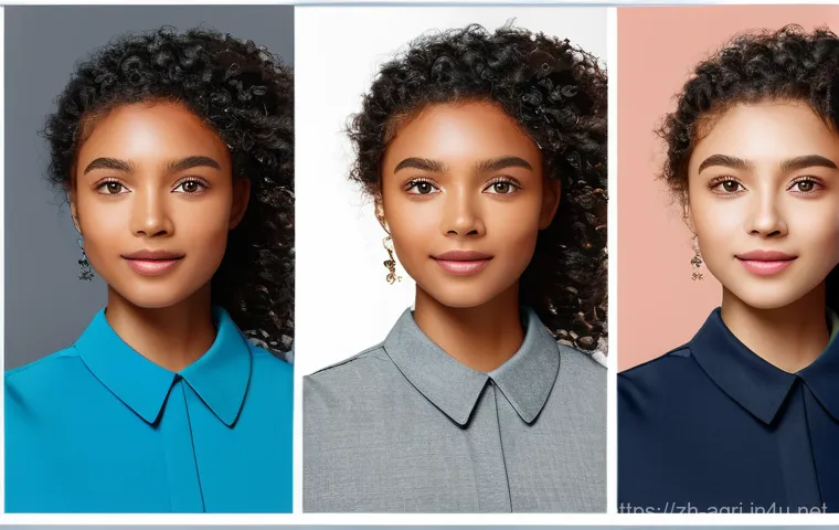 농업용 전기트랙터 - Here are three image generation prompts based on the provided text, crafted to be detailed and adher...