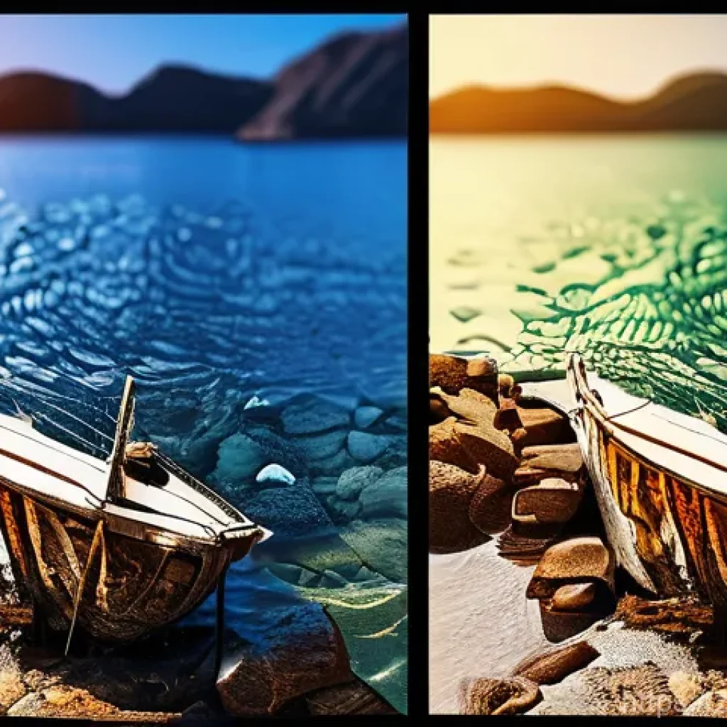 농업 기계 공유 경제 모델 - Here are three detailed image generation prompts in English: