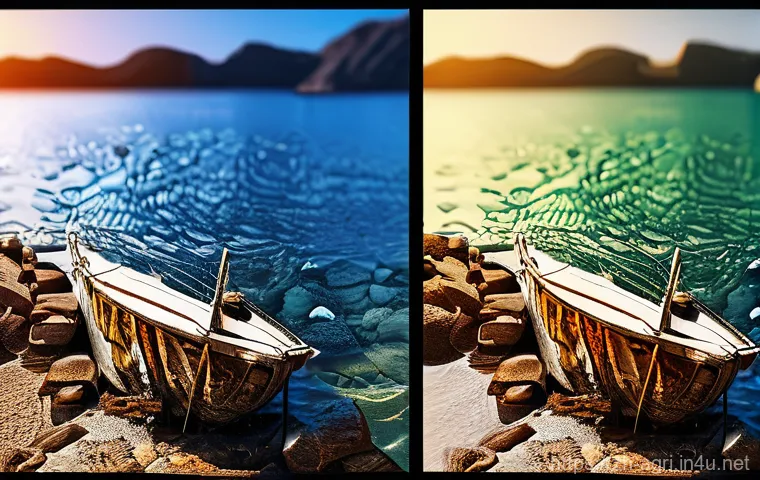 농업 기계 공유 경제 모델 - Here are three detailed image generation prompts in English: