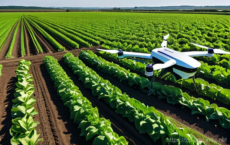 농업 AI 모델 성능 평가 - **Prompt 1: Farmer utilizing AI for crop management**
An experienced, wise-looking East Asian fa... 농업 AI 모델 성능 평가 - **Prompt 1: Farmer utilizing AI for crop management**
An experienced, wise-looking East Asian fa...