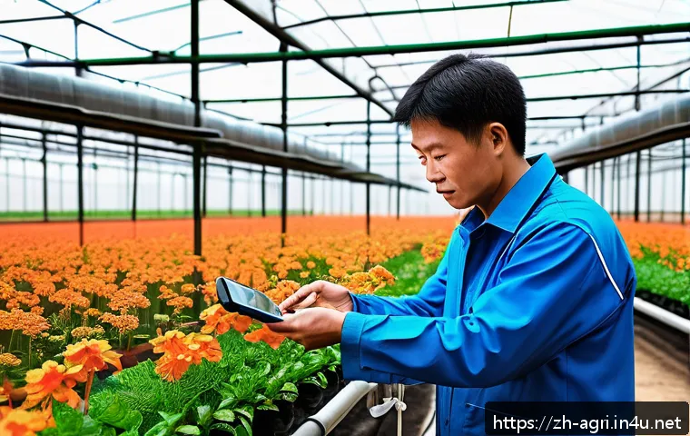 揭秘农业软件开发的成功案例与未来趋势分析 4 농업 소프트웨어 개발 사례 관련 이미지 2
